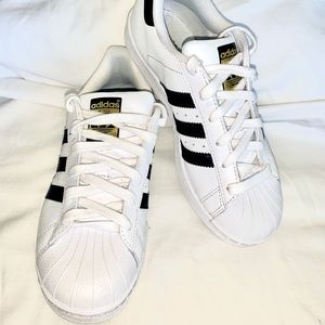 Adidas Superstar shoes